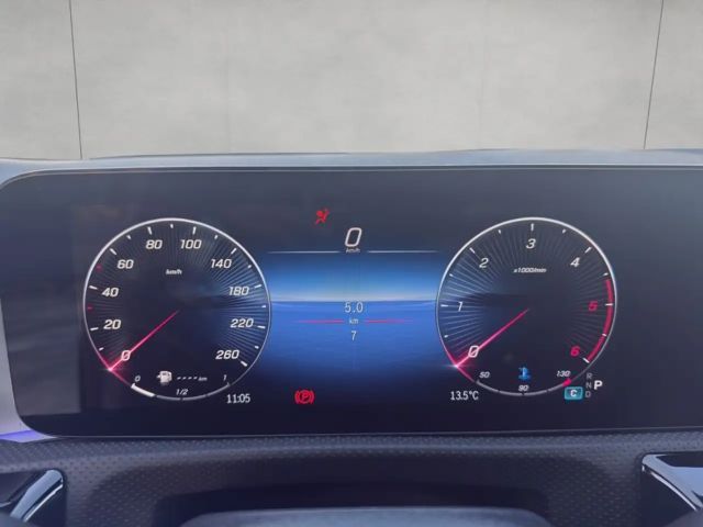 Mercedes-Benz CLA 200 CLA