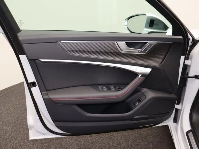 Audi S6 3.0 TDI Avant Quattro