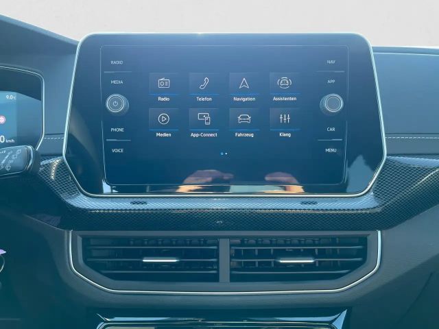 Volkswagen T-Cross DSG IQ.Drive R-Line