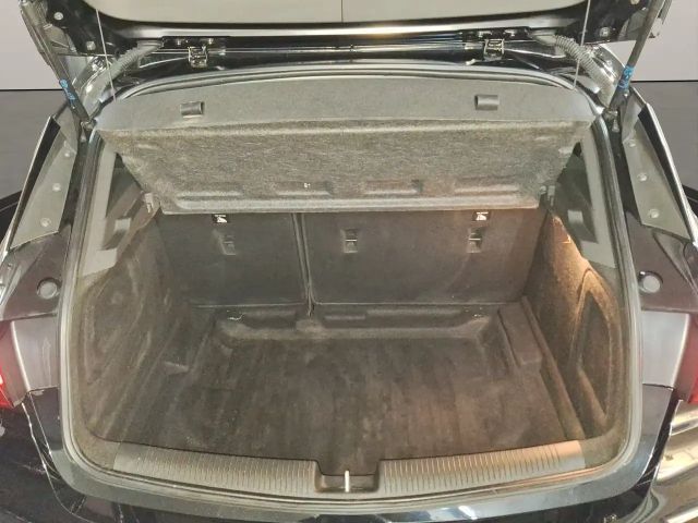 Opel Astra 1.2 Turbo Edition Turbo