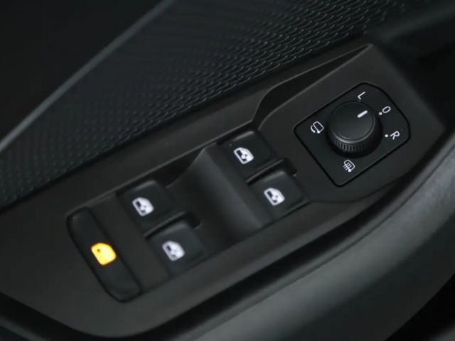 Skoda Octavia Ambition