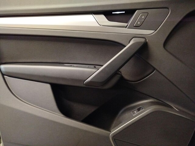 Audi Q5 35 TDI S-Tronic