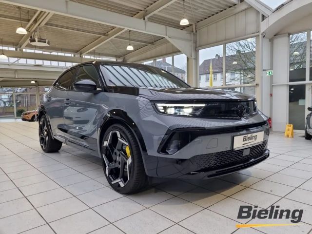 Opel Mokka GSe Mokka-e