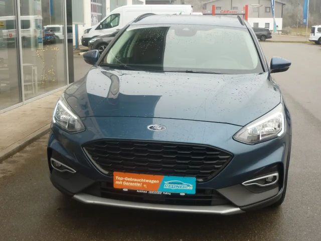 Ford Focus Active Wagon