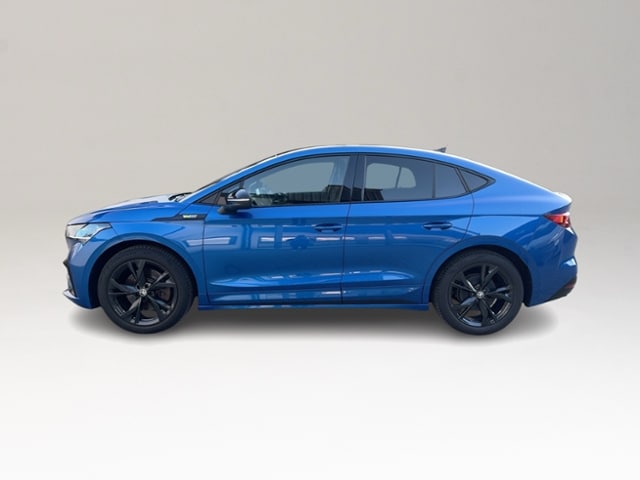 Skoda Enyaq Coupe Drive Lounge Sport
