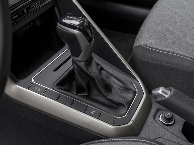 Volkswagen Taigo 1.5 TSI DSG Move