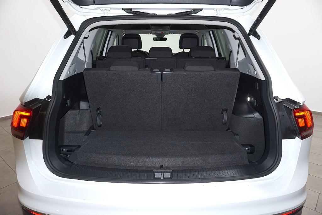 Volkswagen Tiguan 2.0 TDI Allspace DSG Life