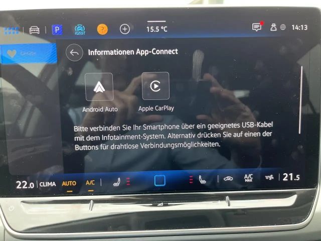 Volkswagen Golf 1.5 eTSI DSG Life