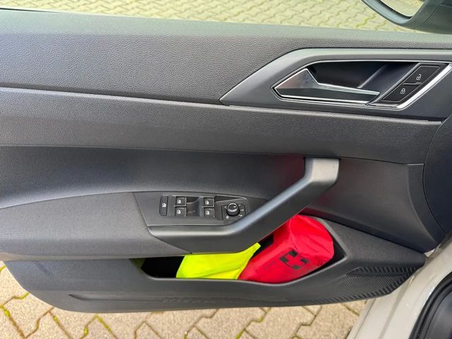 Volkswagen Taigo 1.5 TSI DSG R-Line