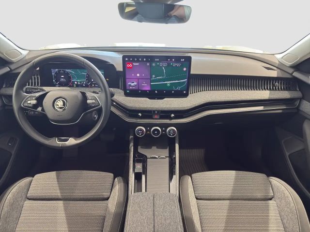 Skoda Superb Selection