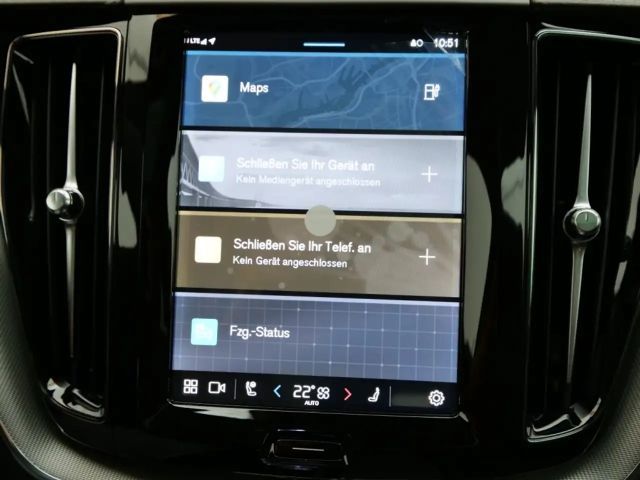 Volvo XC60 AWD T6 Ultra