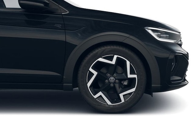 Volkswagen Taigo 1.5 TSI DSG R-Line