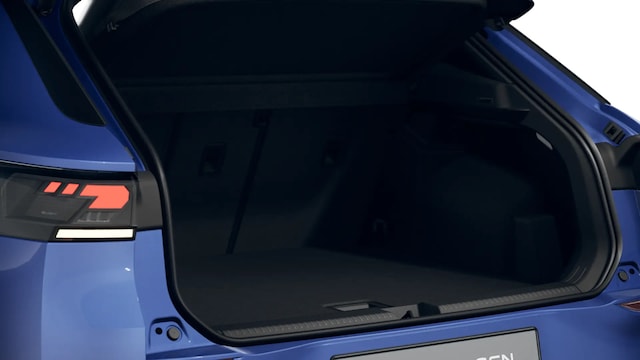 Volkswagen T-Roc 1.5 eTSI DSG R-Line Style