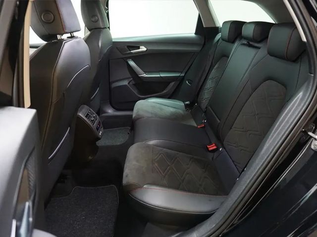 Seat Leon 1.5 TSI DSG FR-lijn