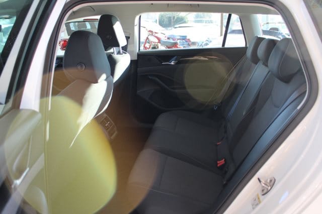 Volkswagen Passat 1.5 eTSI DSG