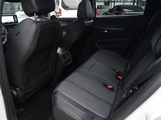 Peugeot 3008 Allure Pack Hybrid