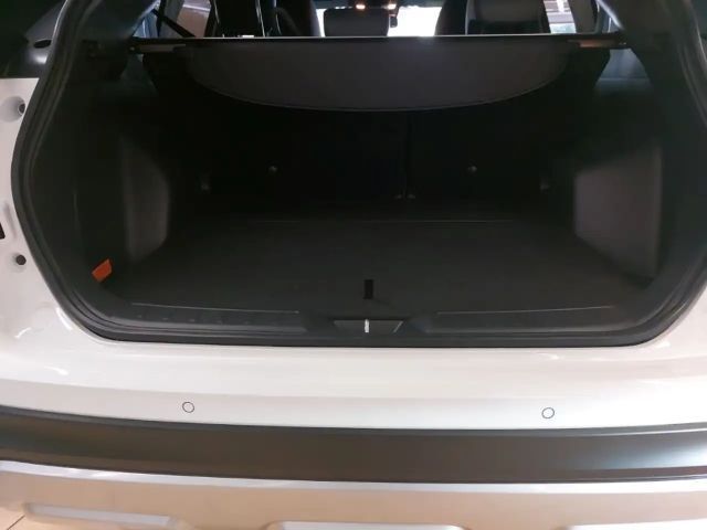 Mitsubishi Eclipse Cross 4WD PHEV