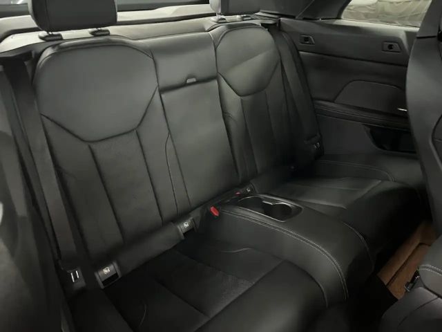 BMW M4 Cabrio Competition xDrive