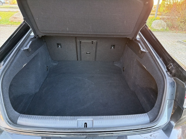 Volkswagen Arteon 2.0 TDI DSG