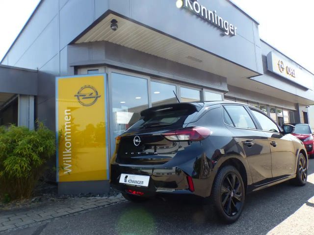 Opel Corsa F Sitz- & Lenkradheizung, Kamera, PDC, Tempomat