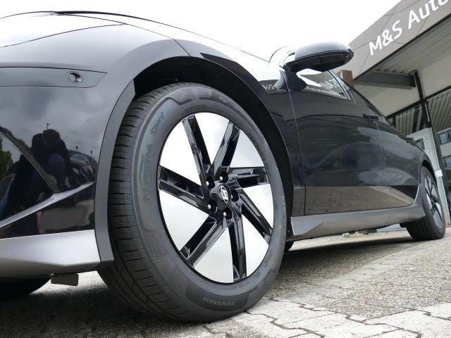 Hyundai IONIQ 6 4WD UNIQ Vierwielaandrijving