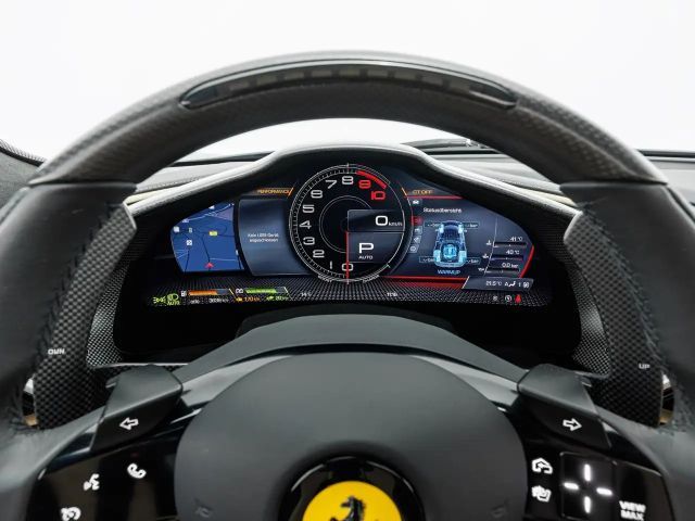 Ferrari 296 Assetto Fiorano GTB