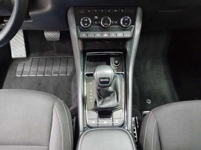 Skoda Karoq Selection