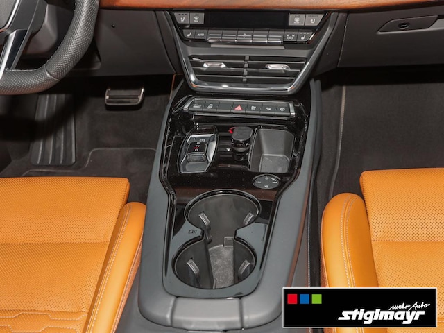 Audi RS e-tron GT Quattro