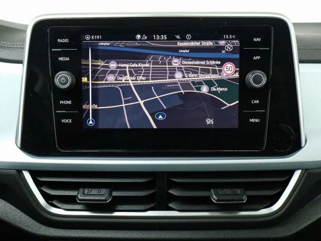 Volkswagen T-Roc 2.0 TDI DSG