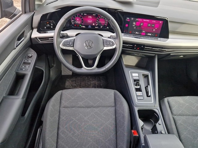 Volkswagen Golf DSG Golf VIII