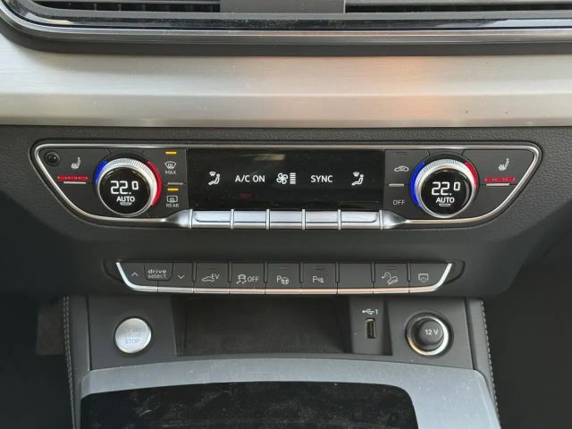 Audi Q5 Hybride S-Line