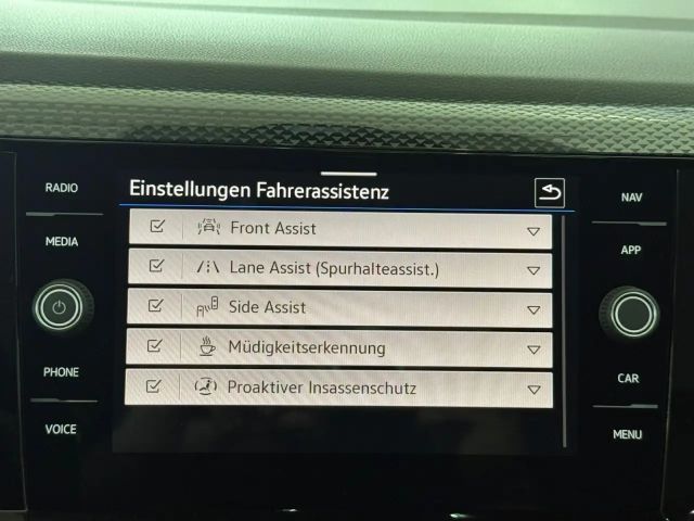 Volkswagen Taigo 1.0 TSI Life