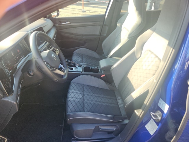 Volkswagen Golf 2.0 TDI DSG Variant