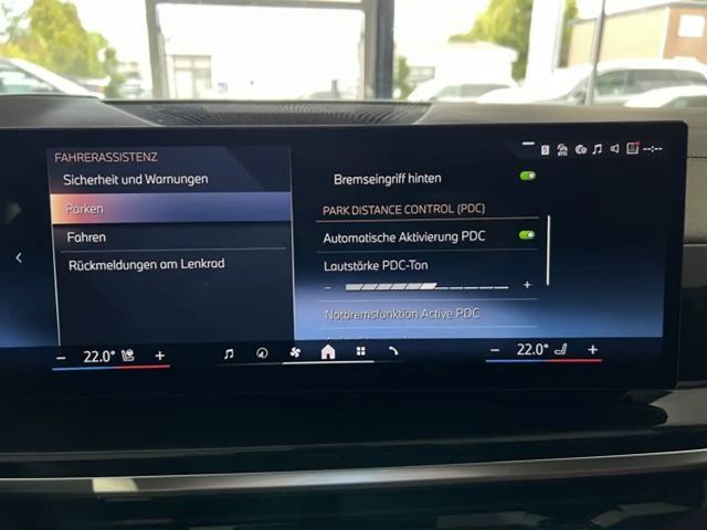 BMW X6 M-Sport xDrive30d