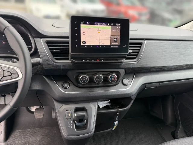 Nissan Primastar dCi 150