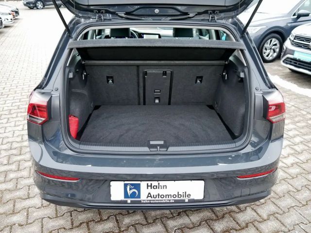 Volkswagen Golf 1.0 TSI Golf VIII Life