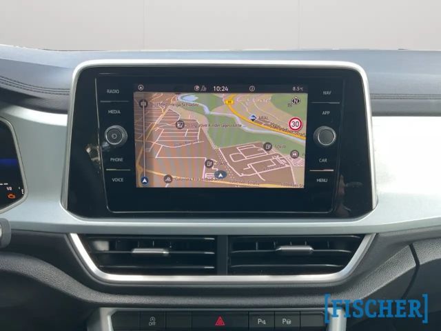 Volkswagen T-Roc 1.0 TSI