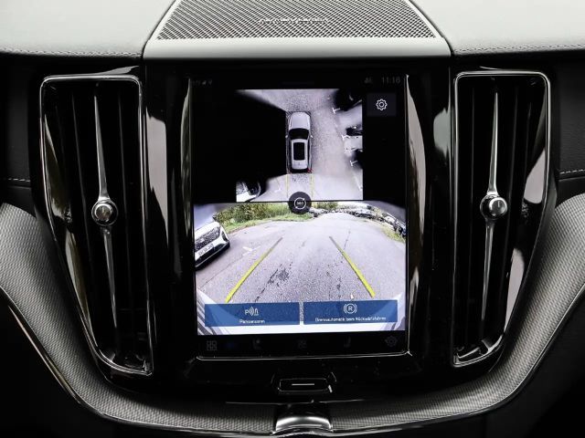 Volvo XC60 AWD Dark Ultra