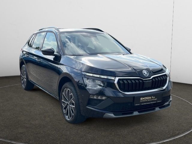 Skoda Kamiq 1.5 TSI Selection