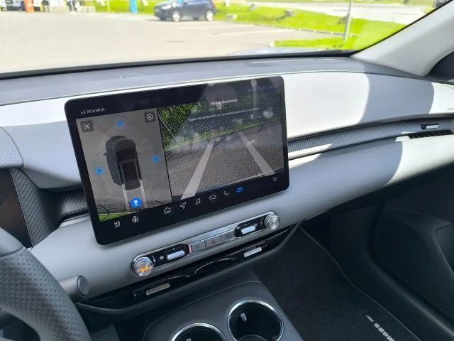 MG MGS5 64 kWh EV Luxury