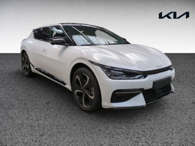 Kia EV6 GT-Line