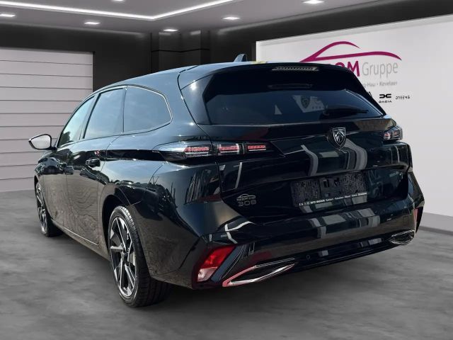 Peugeot 308 Allure Pack EAT8 PureTech SW