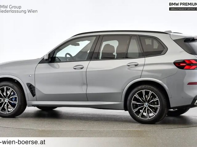 BMW X5 xDrive30d