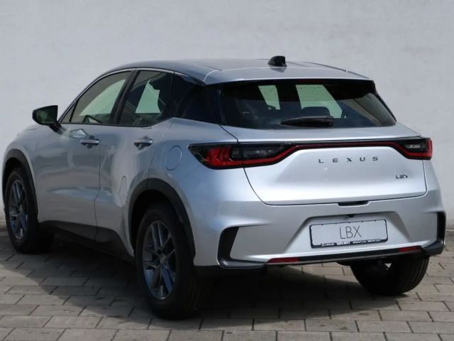 Lexus LBX FWD