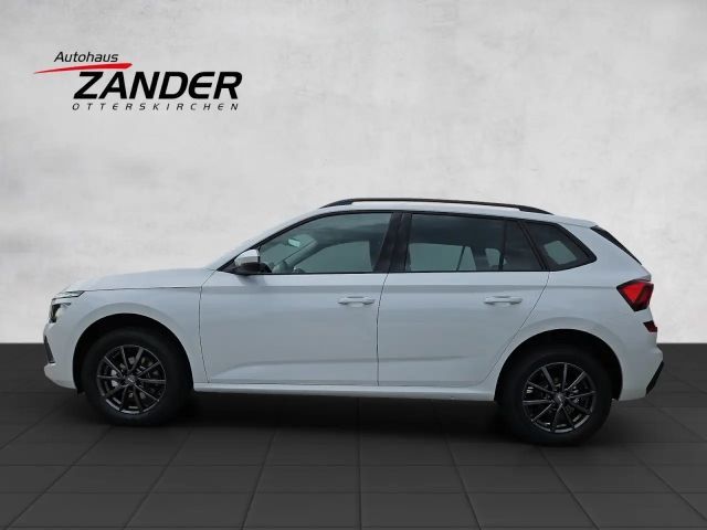 Skoda Kamiq Selection