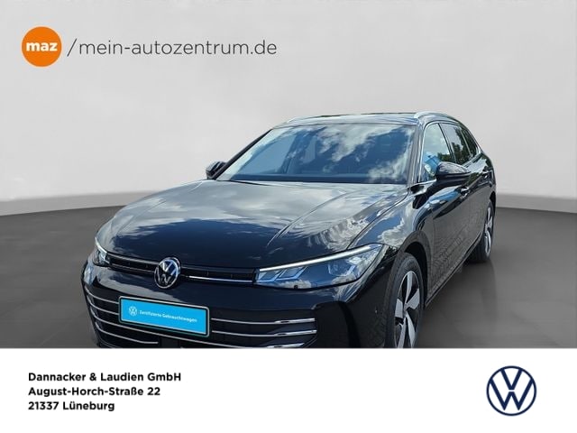 Volkswagen Passat Business