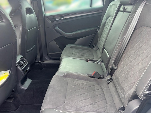 Skoda Kodiaq 2.0 TDI 4x4