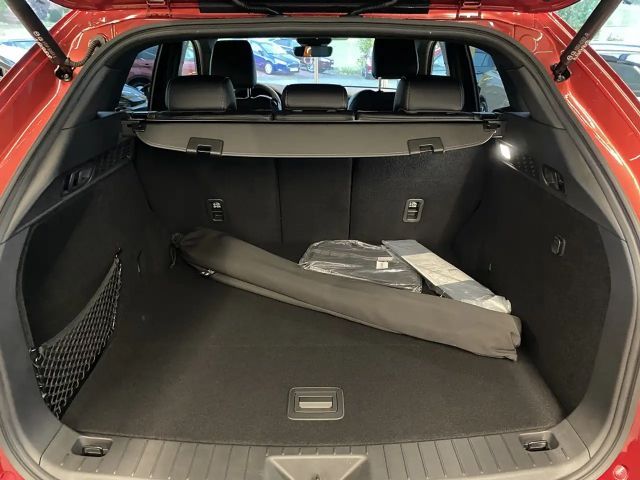 Mazda CX-60 4WD Homura