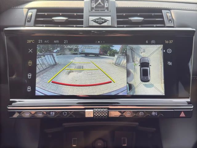 DS DS 7 Crossback BlueHDi Mobiles