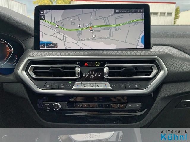 BMW X3 M-Sport xDrive30i